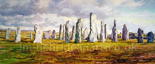 picture by Ivor MacKay