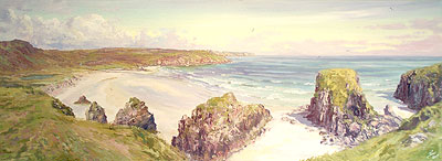 picture by Ivor MacKay