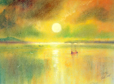 picture by Ivor MacKay