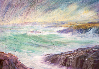 picture by Ivor MacKay