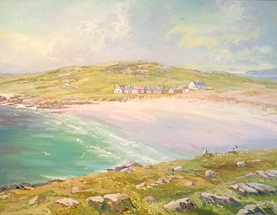 picture by Ivor MacKay