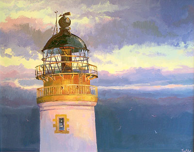 picture by Ivor MacKay