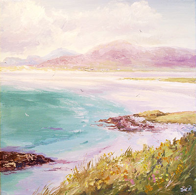 picture by Ivor MacKay