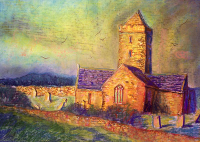 picture by Ivor MacKay