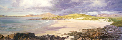 picture by Ivor MacKay