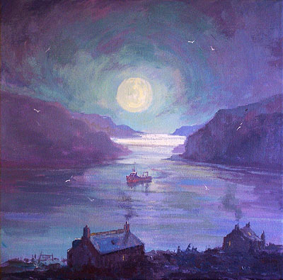 picture by Ivor MacKay