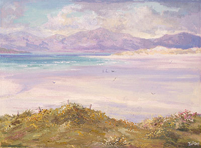 picture by Ivor MacKay